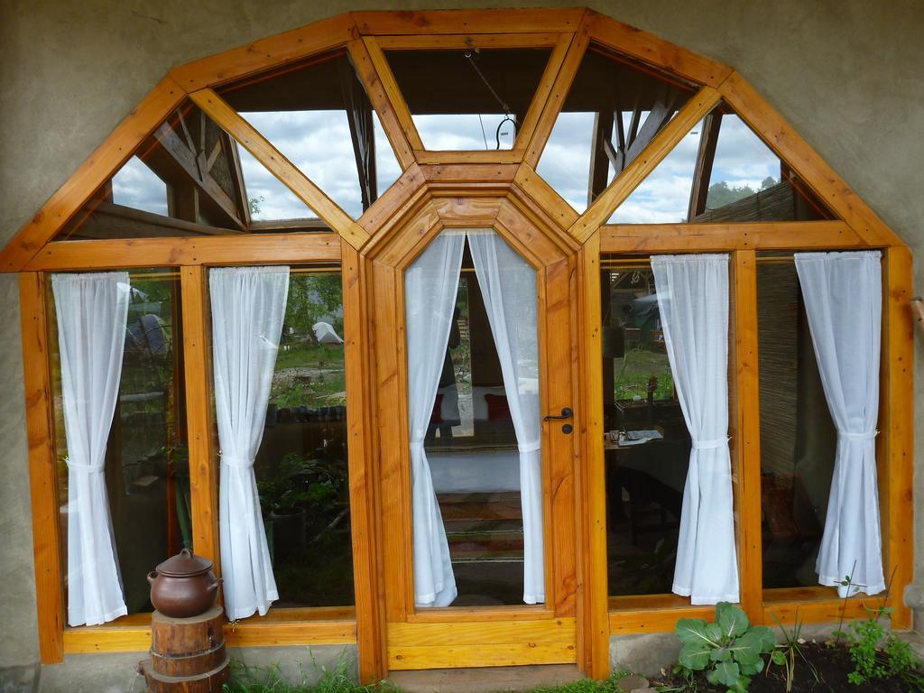 Earthship Patagonia Eco Accommodations El Bolson Room photo