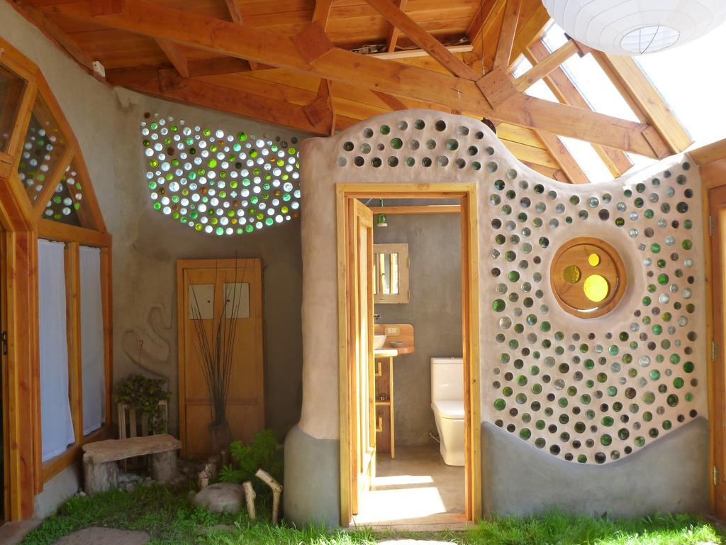 Earthship Patagonia Eco Accommodations El Bolson Room photo
