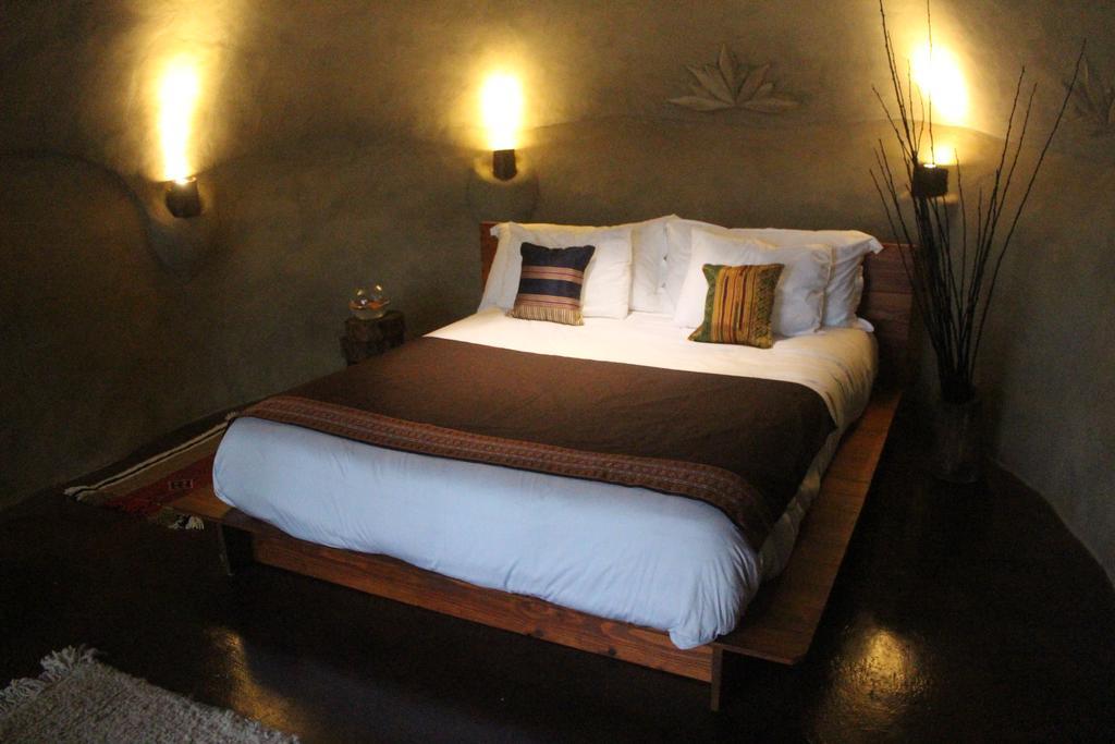 Earthship Patagonia Eco Accommodations El Bolson Room photo